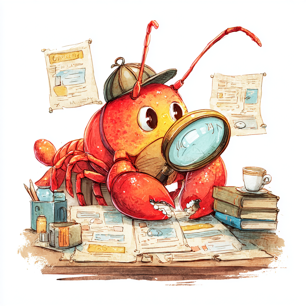 I Had Three AIs Analyze the Same Stock, Then Made Them Judge Each Other — The Results Were Fascinating